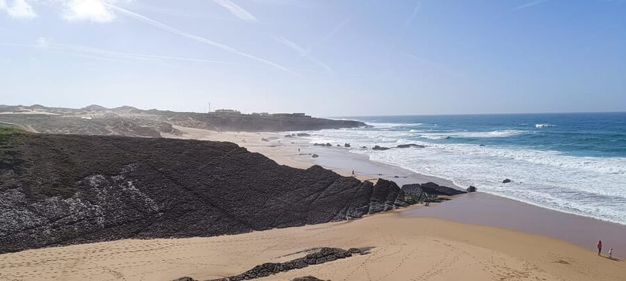 From Lisbon: Sintra and Portuguese Coast Private Day Tour - Comfort details that matter in a 10-hour outing