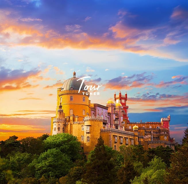 From Lisbon: Sintra, Cabo da Roca, & Cascais Private Tour - Key highlights worth planning around
