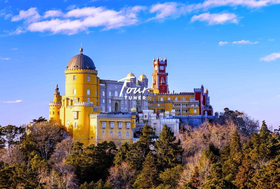 From Lisbon: Sintra, Cabo da Roca, & Cascais Private Tour - Private Pickup From Lisbon That Actually Solves a Real Problem