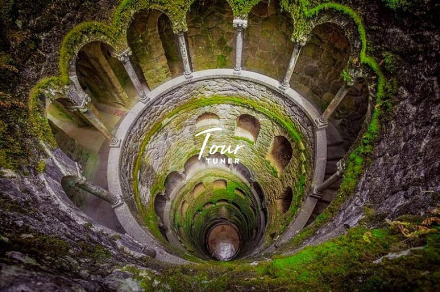From Lisbon: Sintra, Cabo da Roca, & Cascais Private Tour - Quinta da Regaleira and Monserrate Palace: Gardens With Hidden Meaning