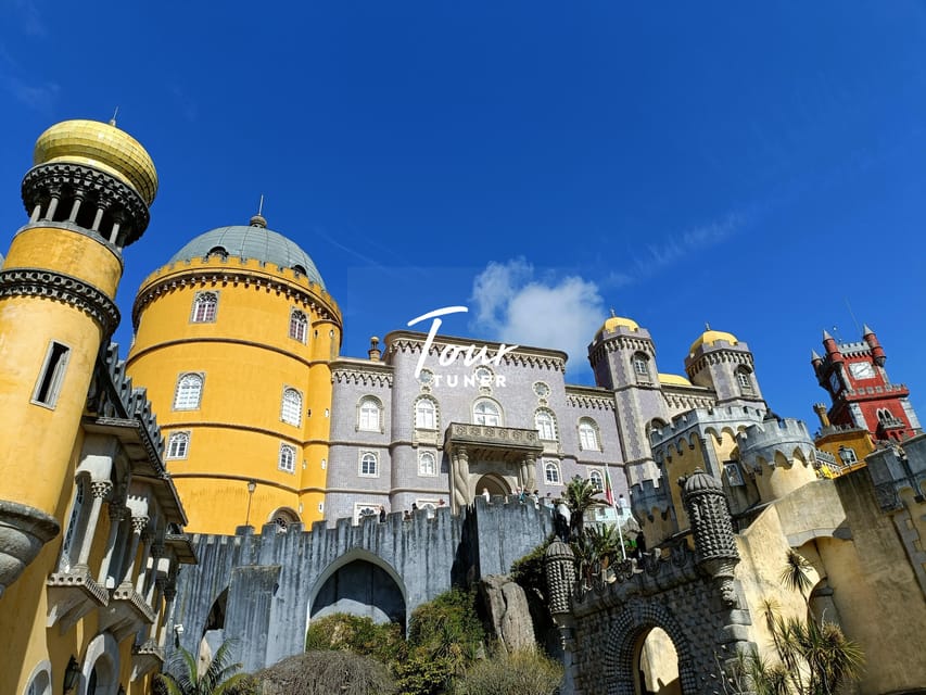 From Lisbon: Sintra, Cabo da Roca, & Cascais Private Tour - Cabo da Roca and Boca do Inferno: The Coast Takes Over