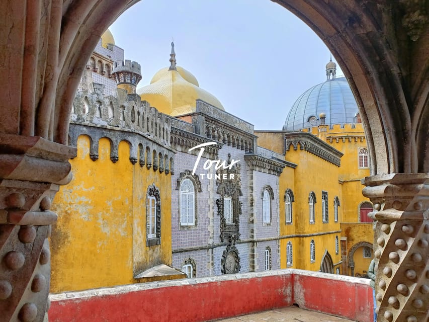 From Lisbon: Sintra, Cabo da Roca, & Cascais Private Tour - Cascais After the Cliffs: Aristocratic Seaside Without the Stress