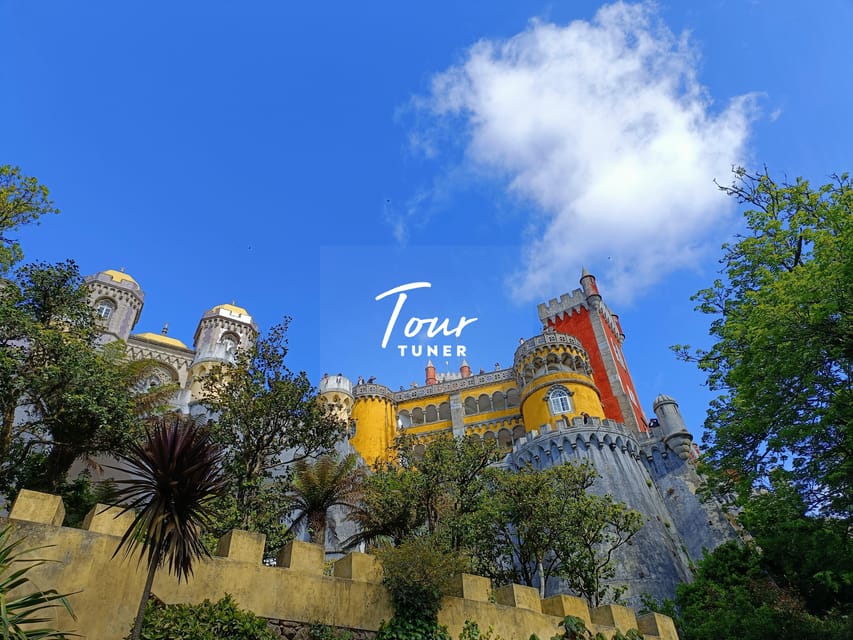 From Lisbon: Sintra, Cabo da Roca, & Cascais Private Tour - Price, Time, and What You Really Get for $82