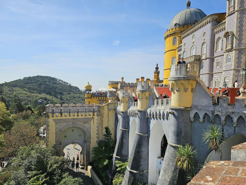 From Lisbon: Sintra, Cabo da Roca, & Cascais Private Tour - Who This Tour Fits Best, and Who Should Rethink It