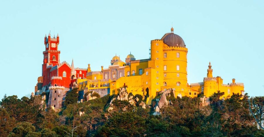 From Lisbon: Sintra, Cascais and Estoril Full-Day Tour - Key Things That Make This Tour Worth Your Time