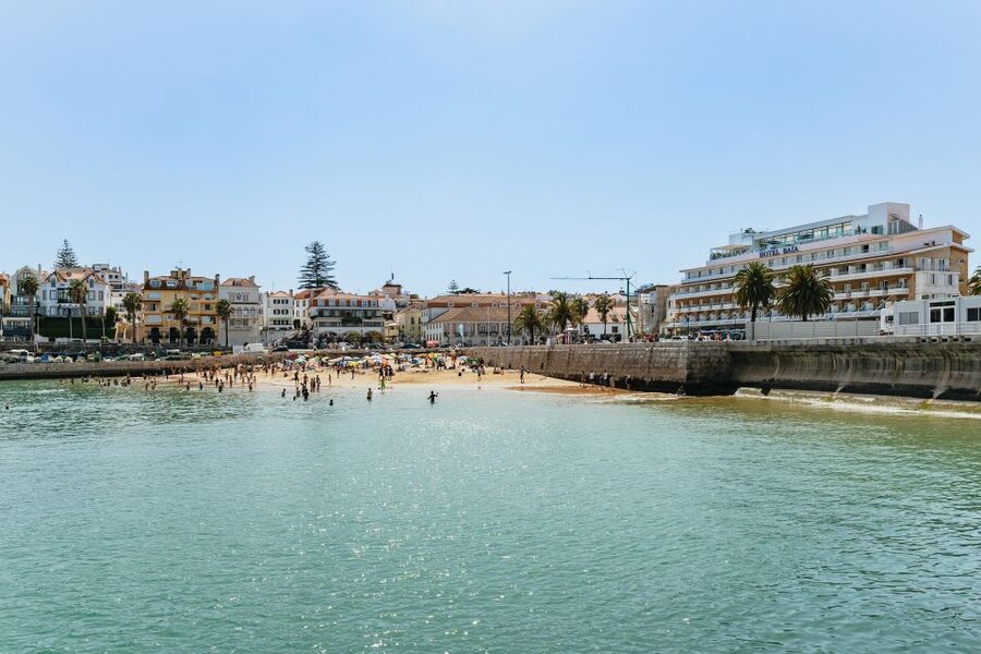 From Lisbon: Sintra & Cascais Small Group Tour with Tickets - Key Takeaways Before You Go