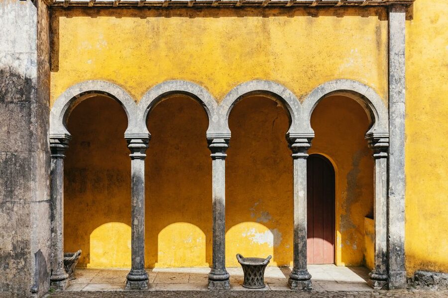 From Lisbon: Sintra & Cascais Small Group Tour with Tickets - From Lisbon, a Day Built Around Big Views and Real Planning