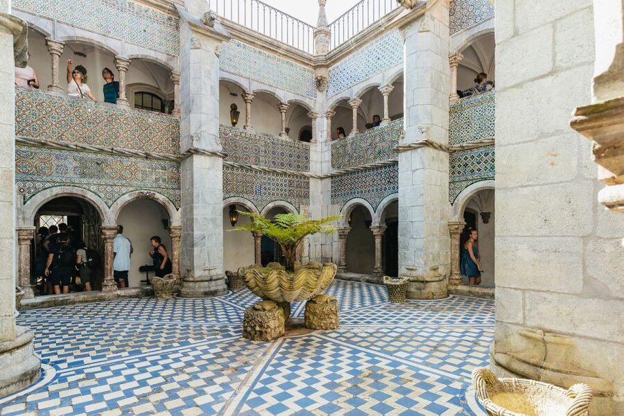 From Lisbon: Sintra & Cascais Small Group Tour with Tickets - Timing That Works, Plus Where It Can Feel Tight