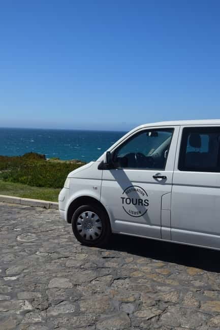 From Lisbon: Sintra, Pena, Cascais and Cabo da Roca - Transport comfort, group size, and how that affects the whole day