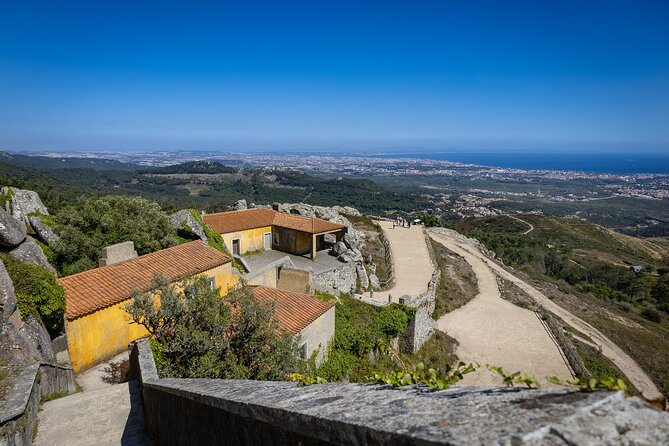 From Lisbon: Sintra, Pena Palace and Regaleira - Price and value: what you pay for, and what you pay extra