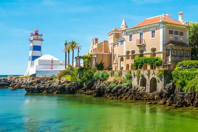 From Lisbon: Sintra, Pena Palace and Regaleira - Should you book this Sintra tour?