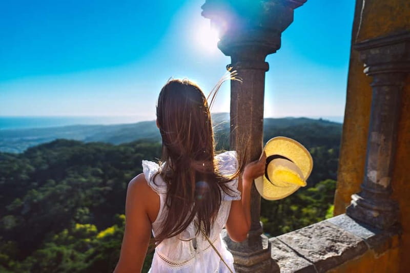 From Lisbon: Sintra, Pena Palace, Regaleira & Cabo Roca Tour - Should You Book This Sintra Pena and Regaleira Tour?