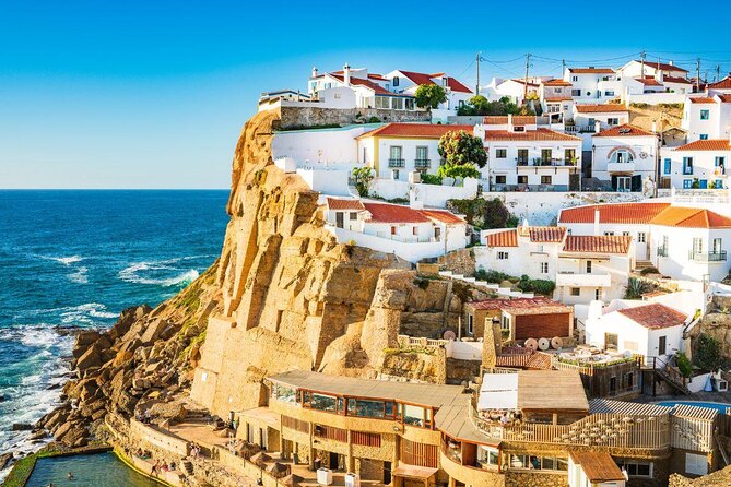From Lisbon: Sintra, Pena Palace & Wine Tasting Small-Group Tour - Key things to know before you go