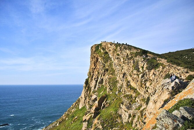 From Lisbon: Sintra, Pena Palace & Wine Tasting Small-Group Tour - Colares Wine Tasting: What the Cellar Visit Really Adds