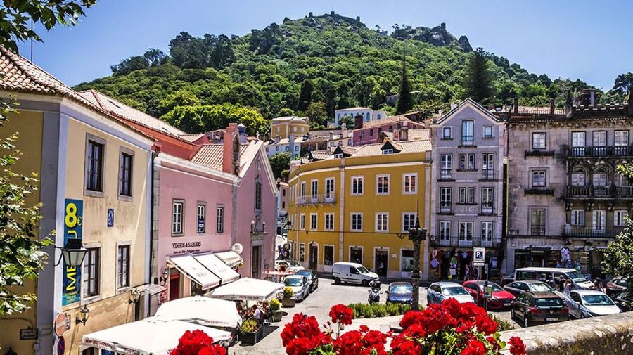 From Lisbon: Sintra Pena Regaleira Roca Cap Cascais Tour - Who This Tour Is Best For (and Who Should Rethink It)