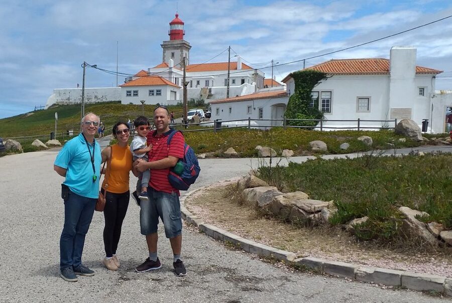 From Lisbon: Sintra Pena Regaleira Roca Cap Cascais Tour - Boca do Inferno: Why the Name Fits, Especially in Winter