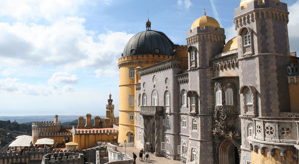 From Lisbon: Sintra Pena Regaleira Roca Cap Cascais Tour - Price and Value: What $100 Buys, and What You Still Pay for