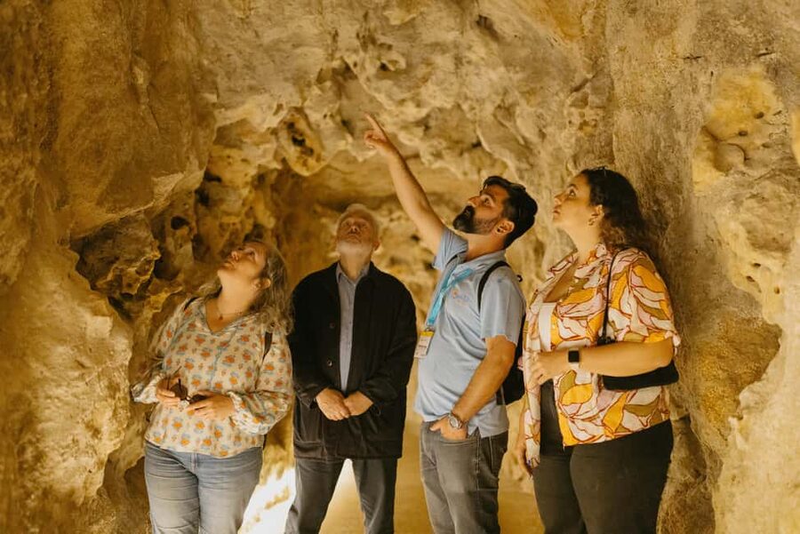 From Lisbon: Sintra, Regaleira and Pena Palace Guided Tour - When Pena or Regaleira shuts: your backup route