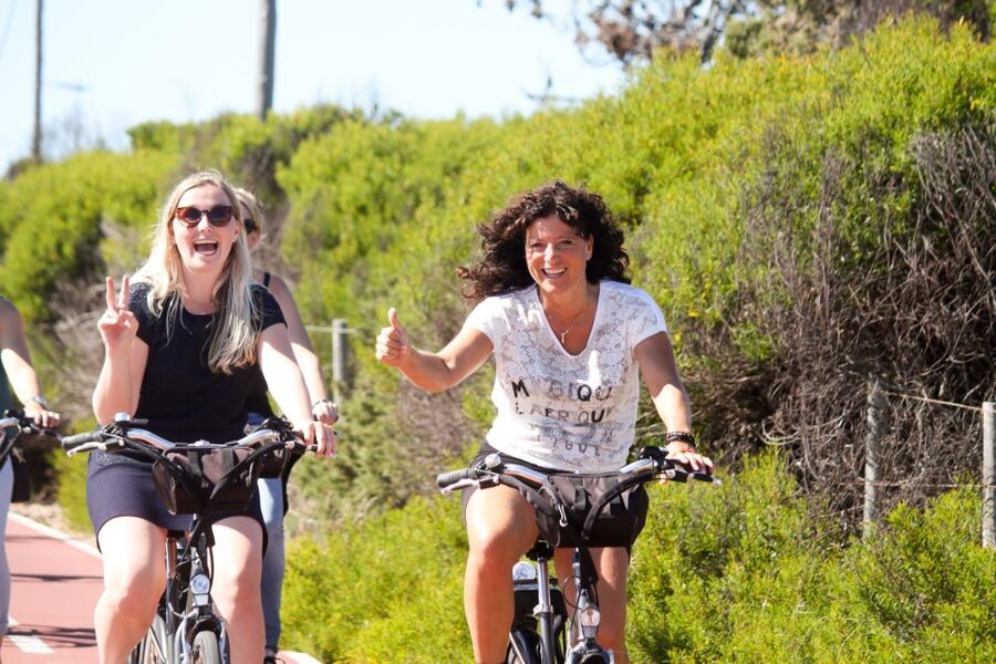 From Lisbon: Sintra to Cascais Full-Day Guided E-Bike Tour - Key Things to Know Before You Ride