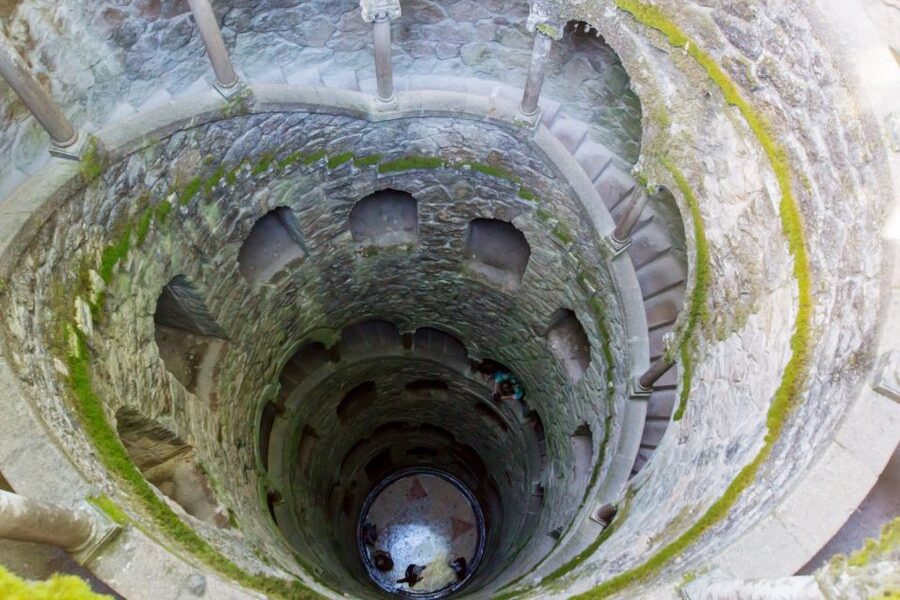 From Lisbon: Sintra Tour - Pena, Regaleira & Monserrate - Who This Tour Fits Best (and Who Should Skip It)