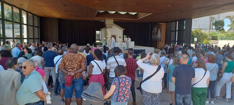 From Lisbon: Small Group Fátima & Little Shepherds Town Tour - Key highlights worth your attention