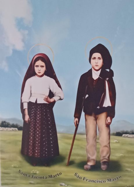 From Lisbon: Small Group Fátima & Little Shepherds Town Tour - Little Shepherds in Valinhos: The Most Personal Part of the Day