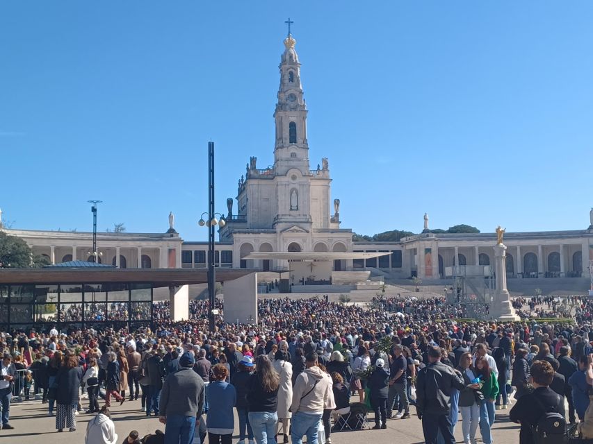 From Lisbon: Small Group Fátima & Little Shepherds Town Tour - Price and Value: Is $74 a Fair Deal?
