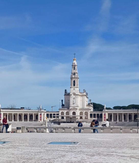 From Lisbon: Small Group Fátima & Little Shepherds Town Tour - Who This Trip Suits, and How to Prepare