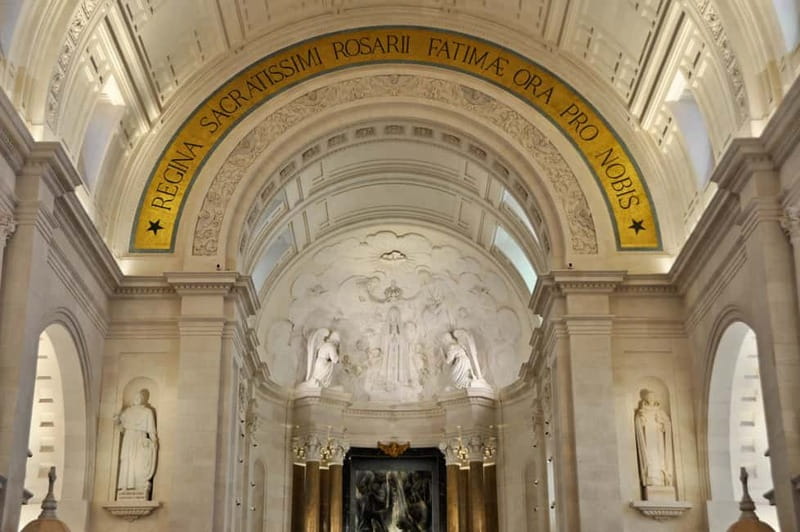 From Lisbon: Small Group Half-Day Fátima Tour - Key Things That Make This Fátima Tour Work