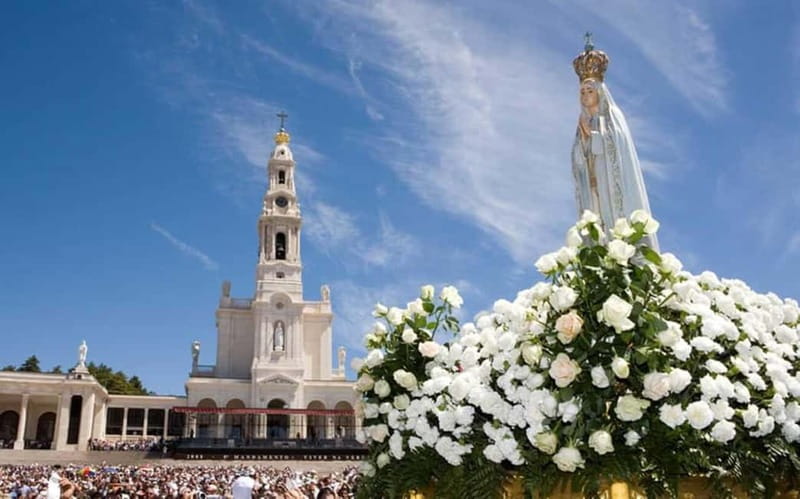 From Lisbon: Small Group Half-Day Fátima Tour - Aljustrel: Shepherd Houses, Real Place, and Reconstructions