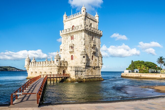 From Lisbon: Small Group Sintra, Pena Palace, Cascais & Belém - Key highlights worth your attention