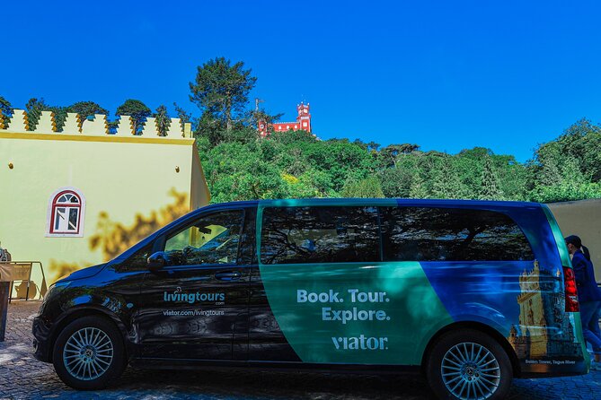 From Lisbon: Small Group to Pena Palace, Nazaré & Fátima - Key things I’d plan around
