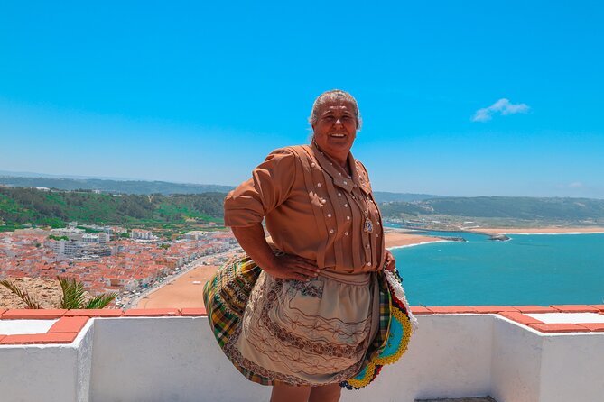 From Lisbon: Small Group to Pena Palace, Nazaré & Fátima - Timing and pacing: how to make the most of a long but doable day