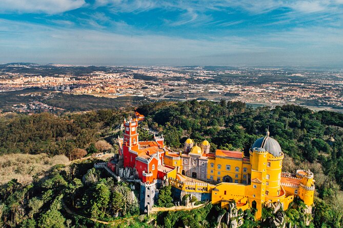 From Lisbon: Small Group to Pena Palace, Nazaré & Fátima - Guides and small-group energy: why the names keep coming up