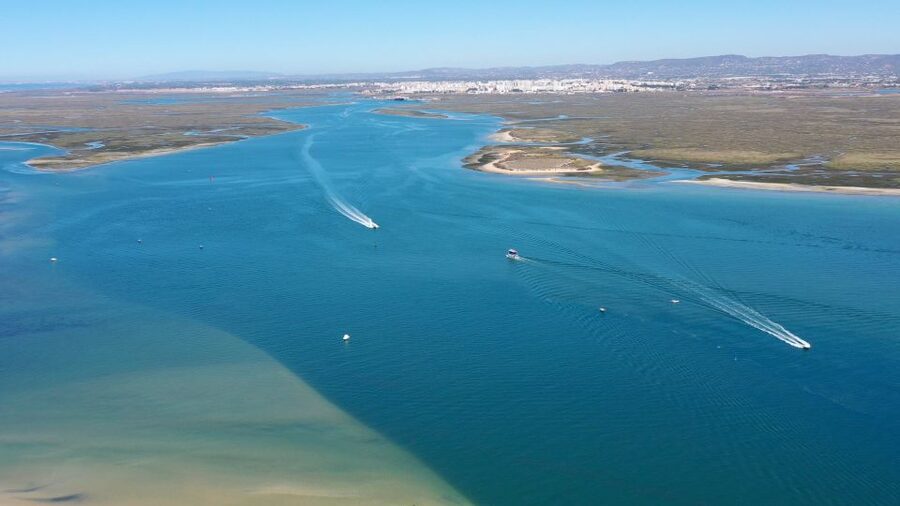 From Olhão: Ria Formosa 3-Island Full-Day Tour - Key points to know before you go