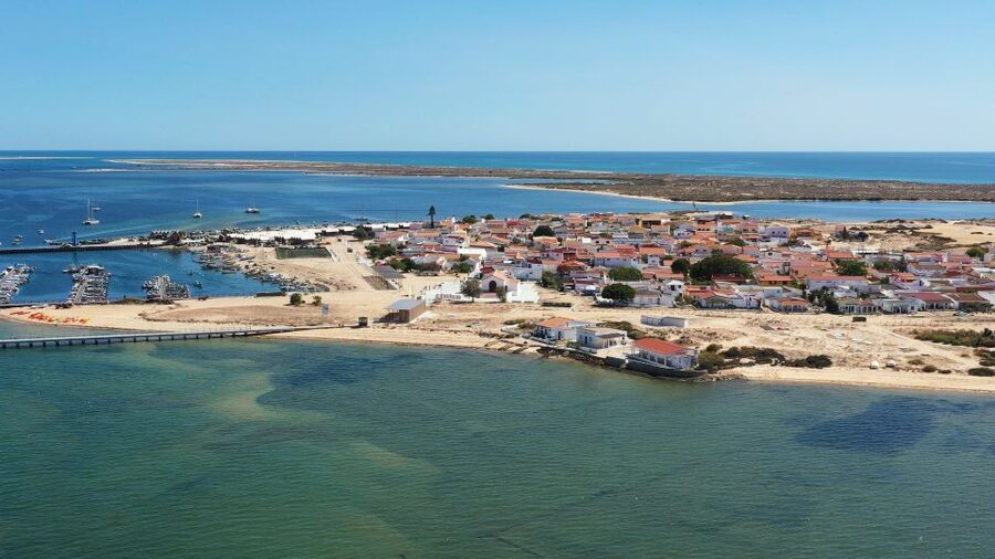 From Olhão: Ria Formosa 3-Island Full-Day Tour - Price and what $45 buys you (and what it does not)