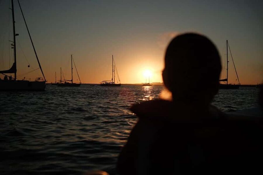 From Olhão: Ria Formosa Sunset Island Tour - Key things that make this tour worth it