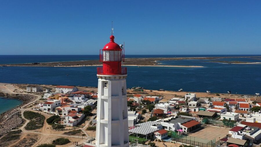 From Olhão: Ria Formosa Sunset Island Tour - Wildlife and bird watching: more than a side activity