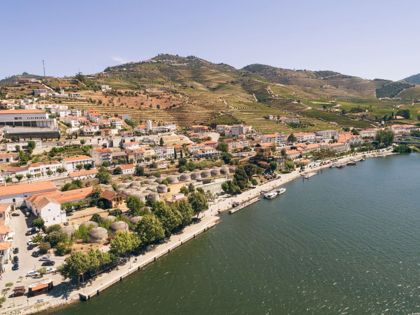 From Pinhão: Douro Valley Rabelo Boat Tour with Audio Guide - Price and Value at About $17: What You’re Actually Buying
