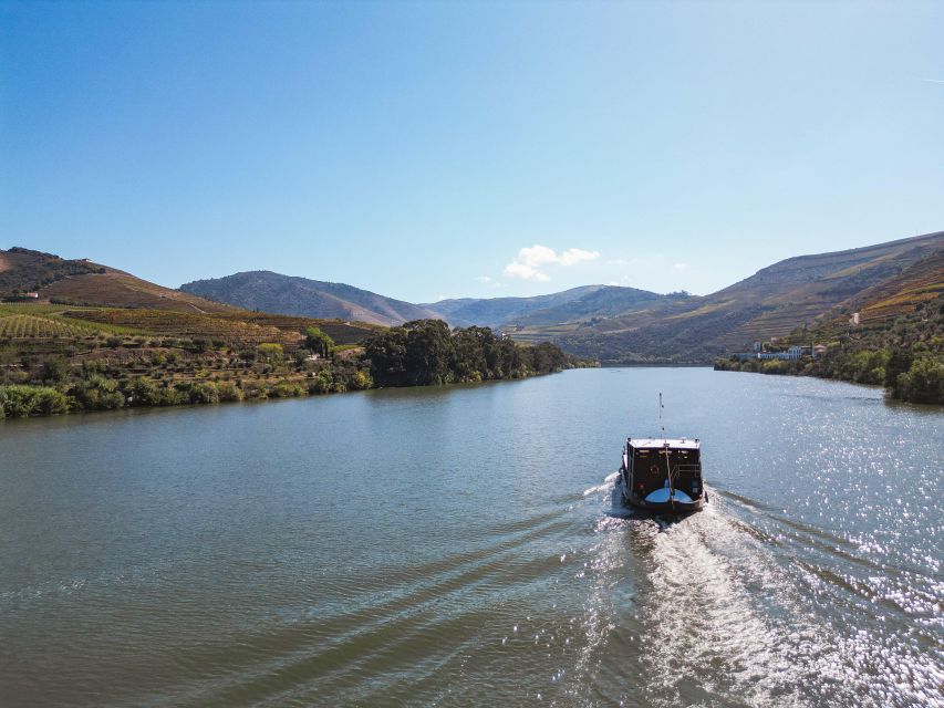 From Pinhão: Douro Valley Rabelo Boat Tour with Audio Guide - Should You Book the Pinhão Rabelo Boat Tour?