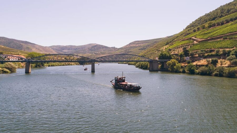 From Pinhão: Douro Valley Rabelo Boat Tour with Port Wine - Price and value: is $35 worth it?