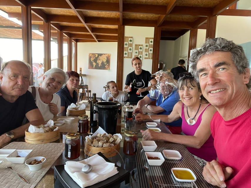 From Pinhão: Douro Valley Tour w/ Wine Tasting and Boat Trip - Price and value: how $64 stacks up