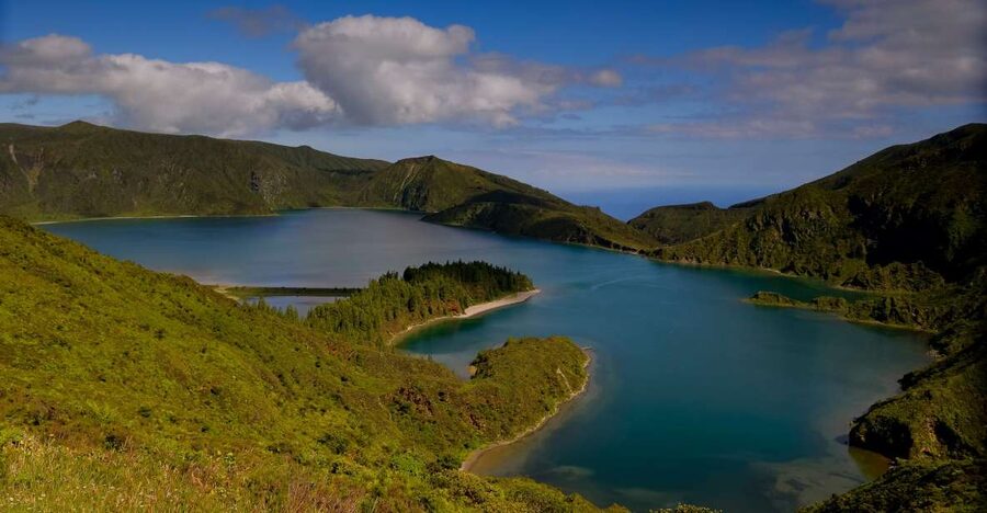 From Ponta Delgada: Lagoa do Fogo & Hot Springs Day Trip - Cerâmica Vieira: Portuguese pottery you can actually understand