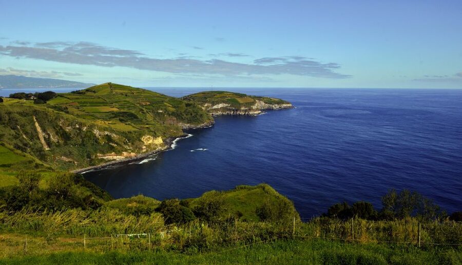 From Ponta Delgada: Lagoa do Fogo & Hot Springs Day Trip - Guides make or break the day: what to look for