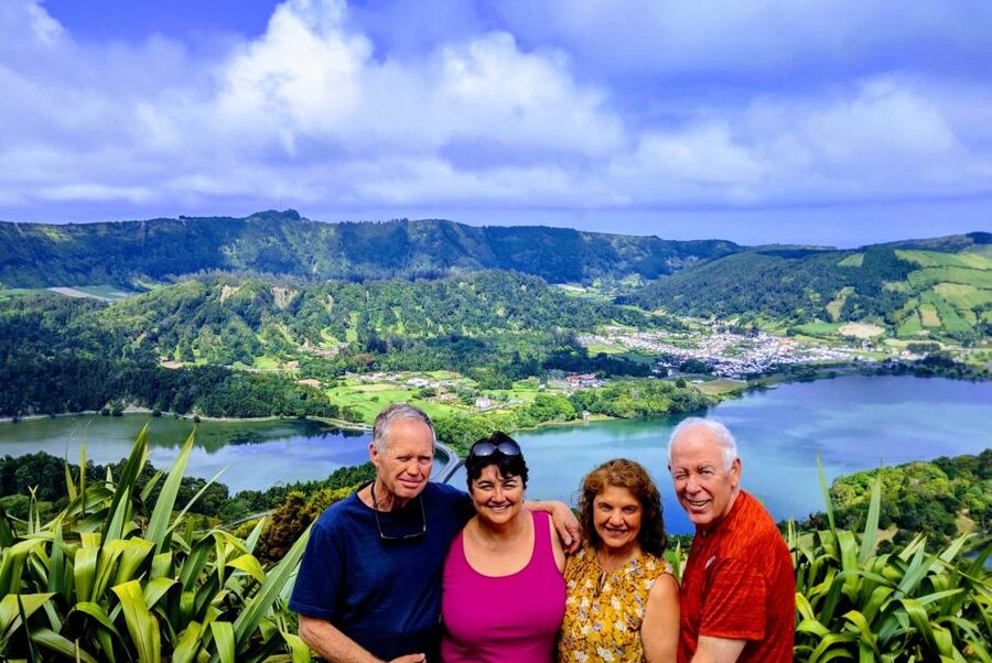 From Ponta Delgada: Sete Cidades Guided Tour - Why this Sete Cidades tour from Ponta Delgada makes sense