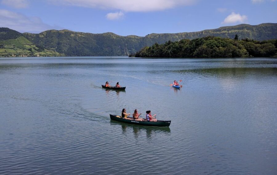 From Ponta Delgada: Sete Cidades Guided Tour - Guides like Rafa, Eduardo, Paolo, Felipe, and Jose, why they matter