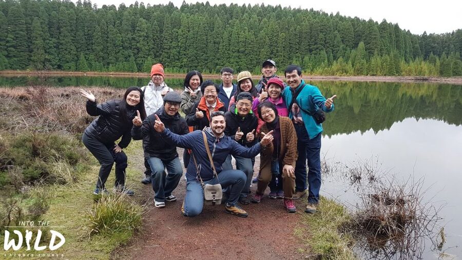 From Ponta Delgada: Sete Cidades Guided Tour - Small group comfort, pickup, and how the route feels in real life