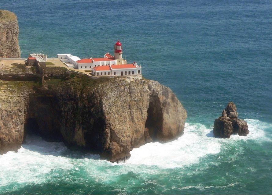 From Portimao: Benagil Cave and Marinha Beach Boat Tour - Arrival at Benagil Cave: The Photo Moment Everyone Plans For