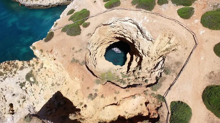From Portimao: Benagil Cave and Marinha Beach Boat Tour - What Works Best for Your Trip Style