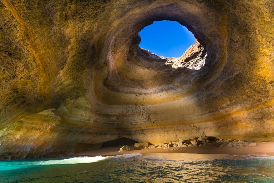 From Portimão: Catamaran Cruise to Benagil Caves with BBQ - Price and value: is $82 a good deal?